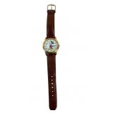 Vintage Disney Lorus Quartz Watch Mickey Mouse