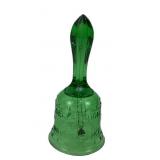 Green Glass 1776-1976 Declaration of Independence