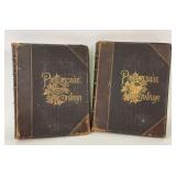 Picturesque Canada Volumes I, II by George Grant