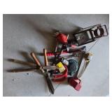 Hand Tools, Garden Tools, Sun Joe Hedge Trimmer