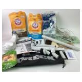 Oreck Vacuum Accessories, Panasonic Bags