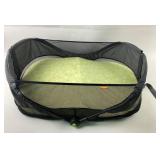 Brica Portable Travel Bassinet