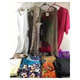 Women's Clothing New With Tags