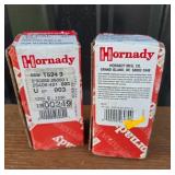 Hornady 44 Cal Lead Round Balls for Muzzleloading