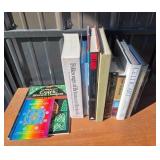 Books on Ireland, Celtic Art, and Design