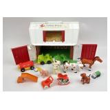 Fisher-Price Farm Collection