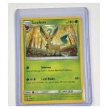 Pokemon Leafeon Promo Card