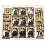 Celebrity Card Collection