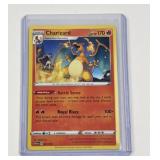 Pokemon Charizard Card