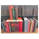 Classic Literature and Medical Texts