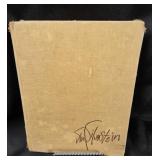 Shel Silverstein Poetry Book