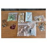 Fashion Jewelry Including Anklet, Body Chain