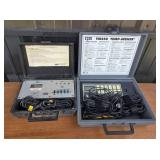 CPS TM250 Temp-Seeker, Universal Enterprises DTS T