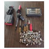 Craftsman Tools With Battery Backup System