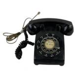 Western Electric Model 500 Rotary Telephone