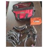 Craftsman Rotary Tools, Accessories, Storage Case