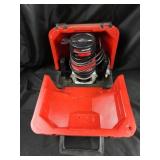 Craftsman 1.5 HP Router With Case