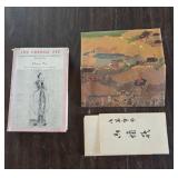 The Chinese Eye By Chiang Yee, Chinese Artwork