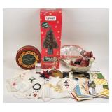Vintage Collection: Fiber Optic Christmas,