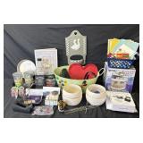 Home SuppliesL Cake Pans Medical, some new items,