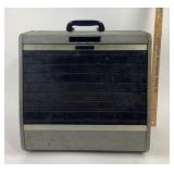 Three Dimension Company Reel-To-Reel Tape Recorder