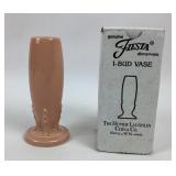 Fiesta Homer Laughlin 1-Bud Vase