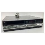 Toshiba V-M42 Video Cassette Recorder