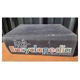 The Random House Encyclopedia New Revised 3rd Edit