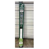 Masterforce LED shop light in box