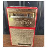 Usolite Deluxe 6 Boys Transistor Radio