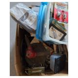 Automotive Tools, Volkswagen Tune-Up Kit, Yardwork