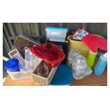 Kitchenware, Storage Containers, Drinkware