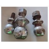 Trailer Hitch Balls, 6000-2000 LB Capacity