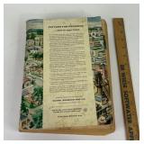 1955 Sears Roebuck Catalog, Fall and Winter