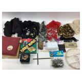 Tiddlywinks Game, Costume Accessories, GI Soldiers