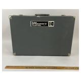 Kodak Ektagraphic EF Visualmaker Equipment