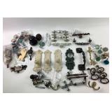 Door Knobs, Backplates, Pulls, Hardware