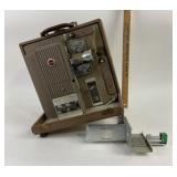 Kodak Kodascope Analyst Projector With Airequipt S