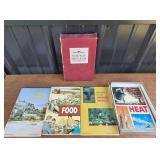 Science Service Booklets by Nelson Doubleday