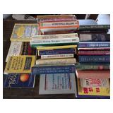 Holistic Medicine, Nutrition, Healing Books