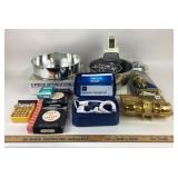Kitchen, Hardware, Educational Supplies
