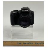 Canon PowerShot SX50 HS Digital Camera