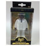 Notorious B.I.G. Funko Gold Collectible Figure