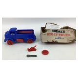 Vintage Ideals Fix-It Truck with Repair Kit