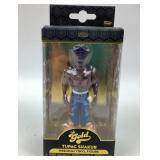Tupac Shakur Funko Gold Collectible Figure
