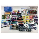 Crayola Art Supplies, Markers, Pens, Paints