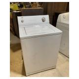 Whirlpool Estate Heavy Duty Washing Machine