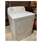 Amana Electric Dryer