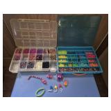 Rubberbands For Craft Making - Bracelets, Animals