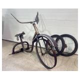 Olson Tricycle